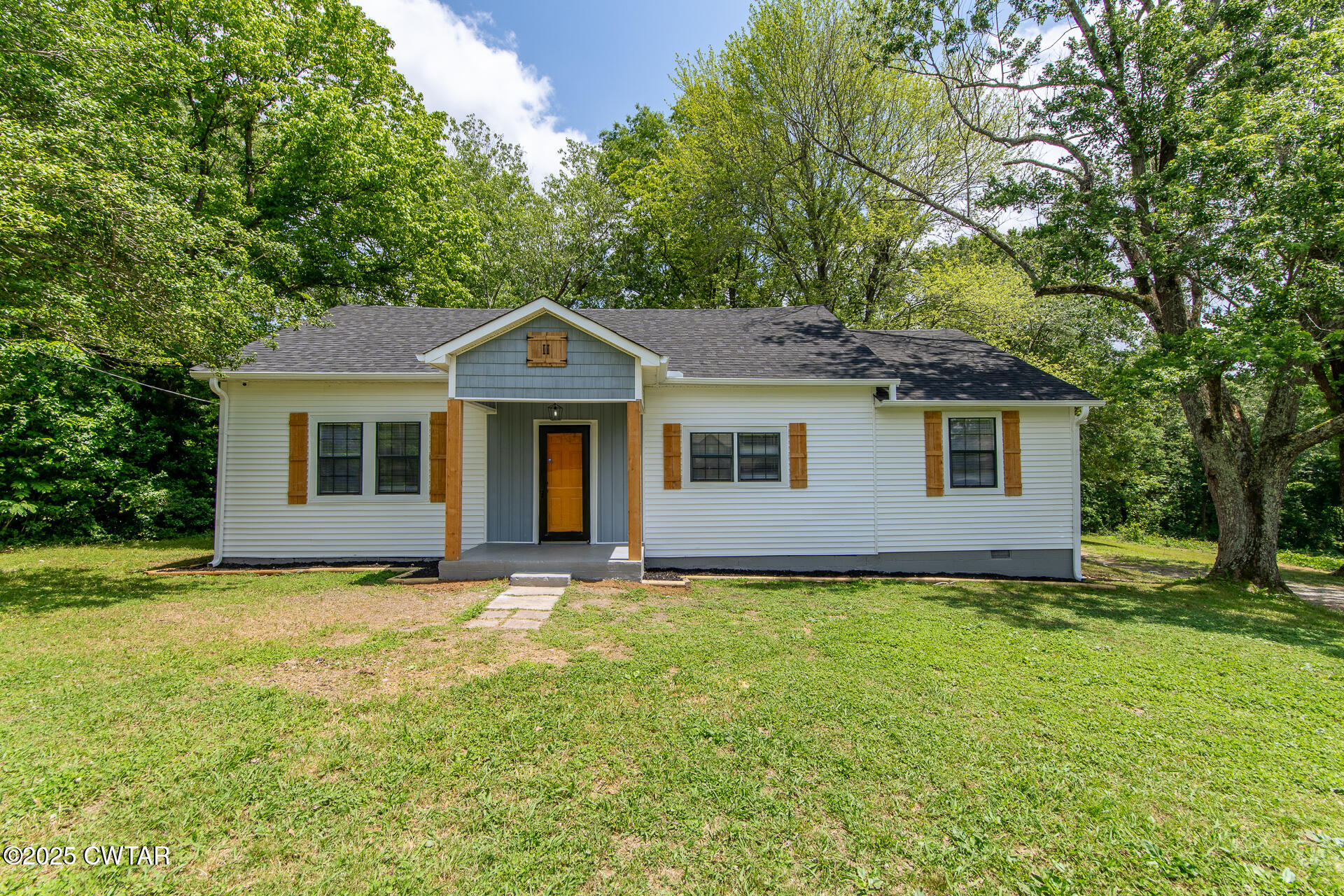 814 Browns Church Road