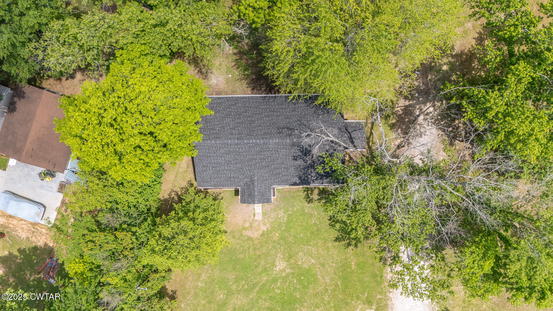 814 Browns Church Road