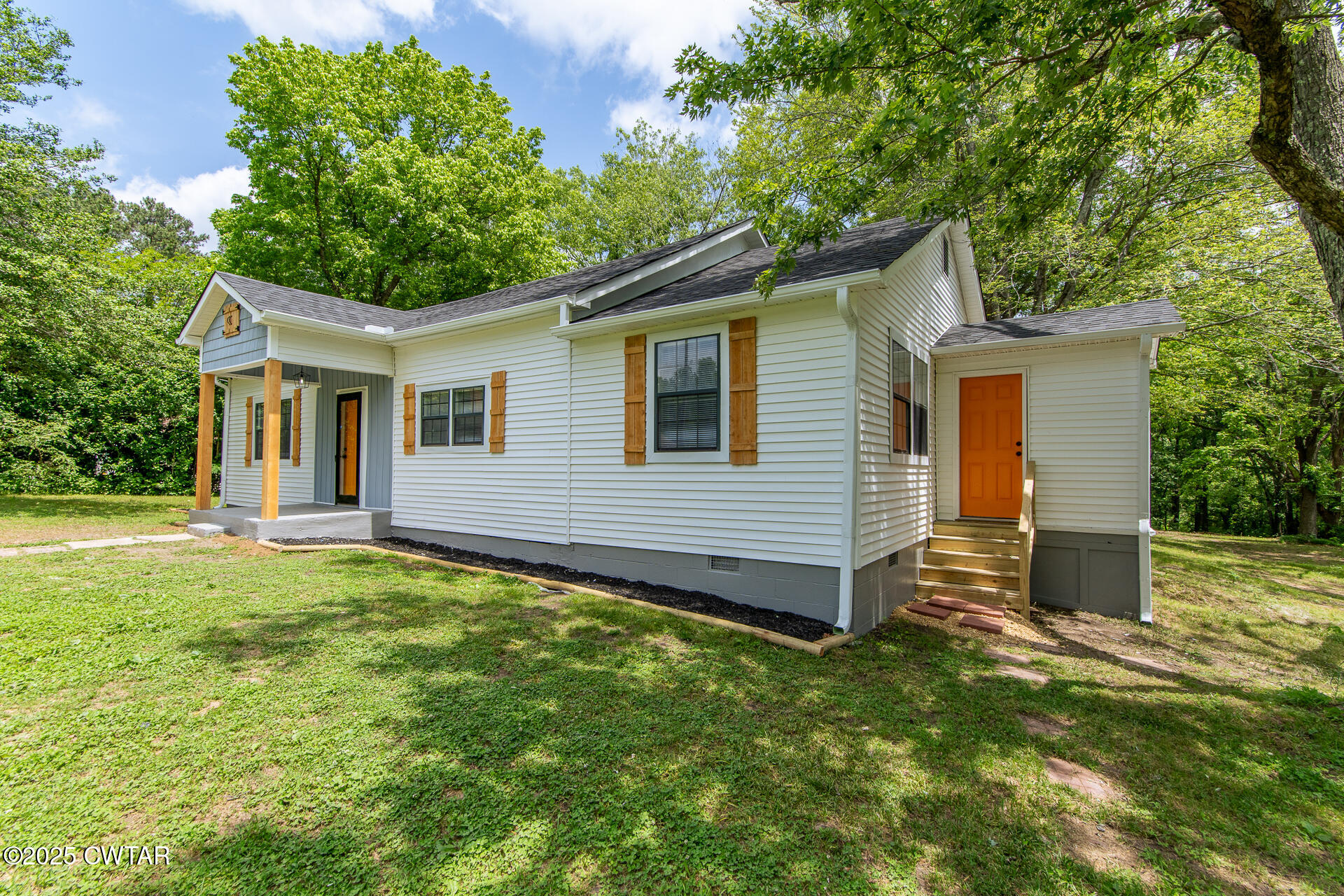 814 Browns Church Road