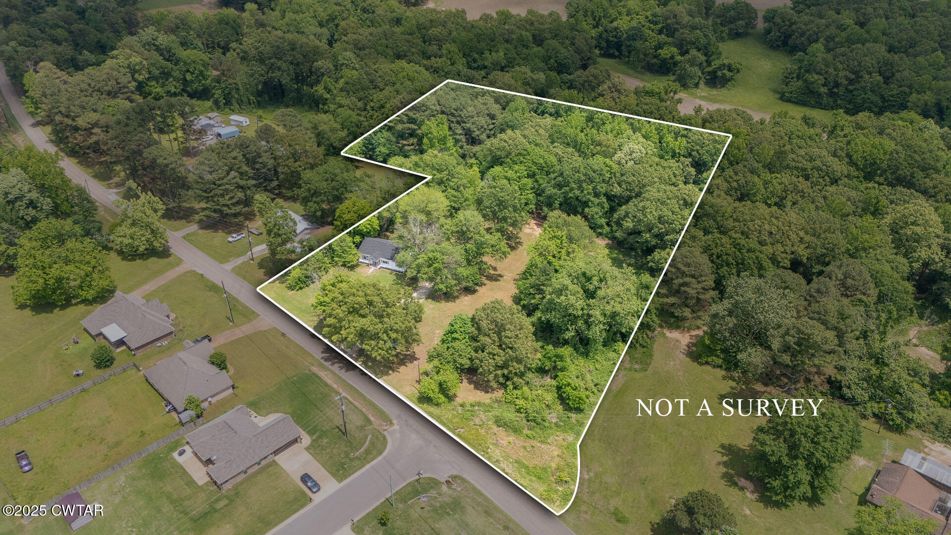 814 Browns Church Road