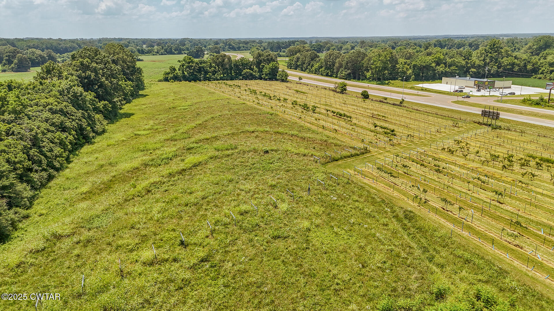 0 Hwy 45 Bypass