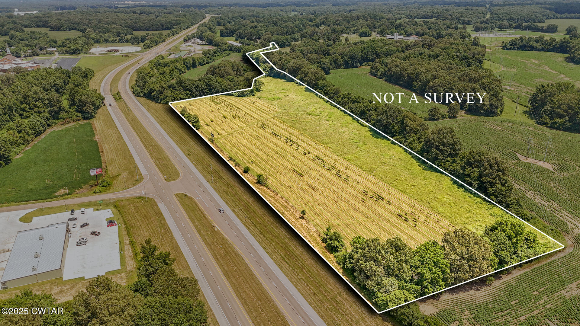 0 Hwy 45 Bypass
