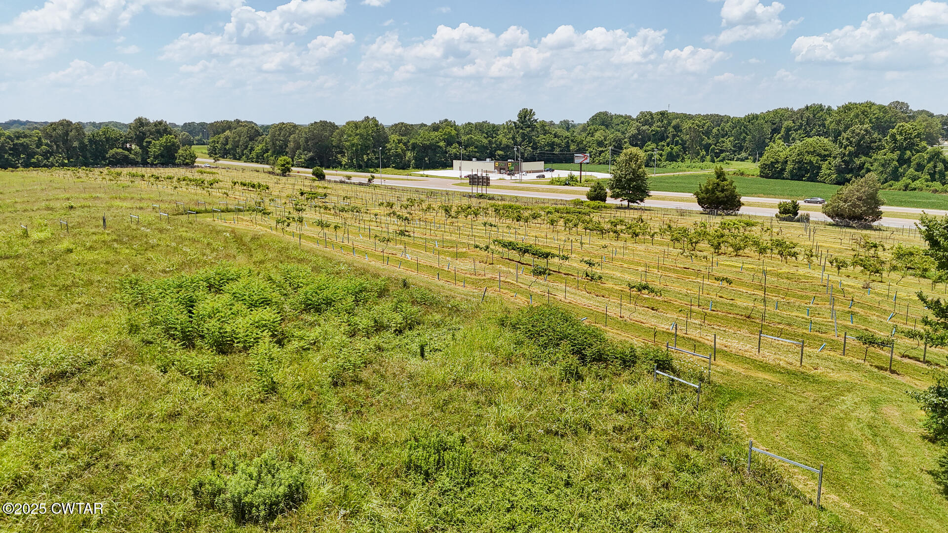0 Hwy 45 Bypass