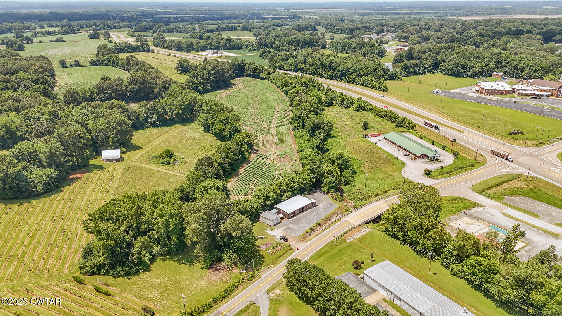 0 Hwy 45 Bypass