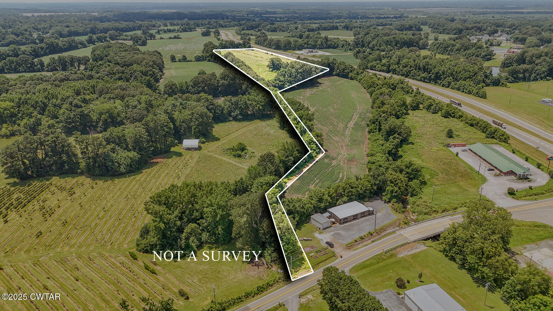 0 Hwy 45 Bypass