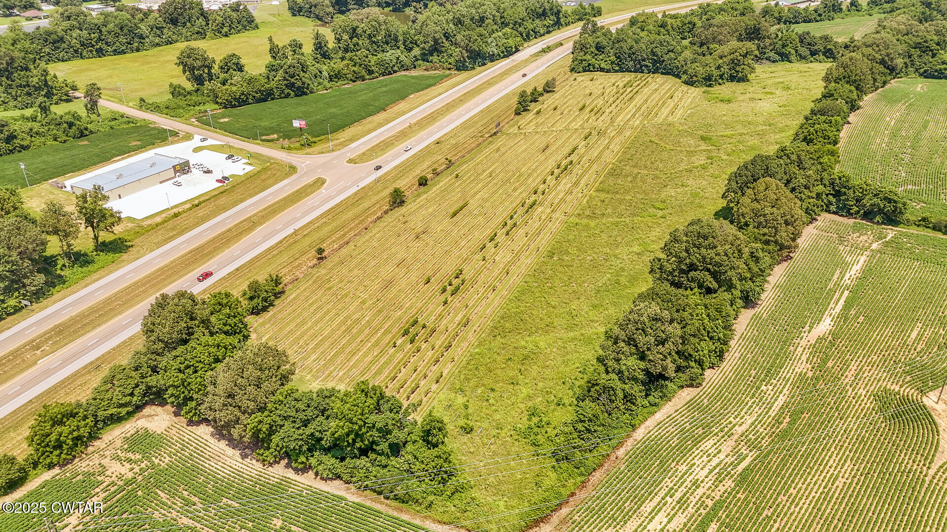 0 Hwy 45 Bypass