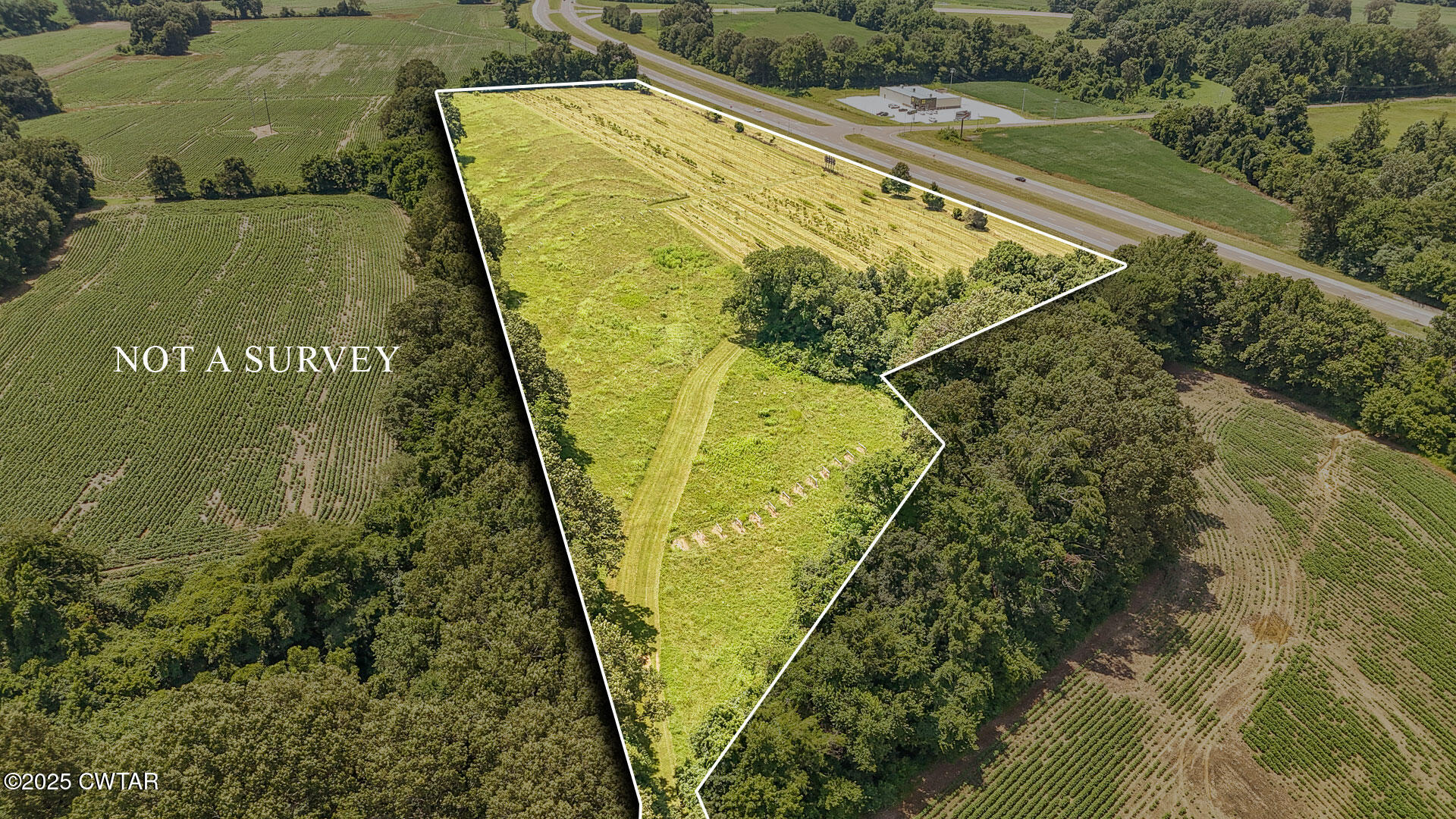 0 Hwy 45 Bypass