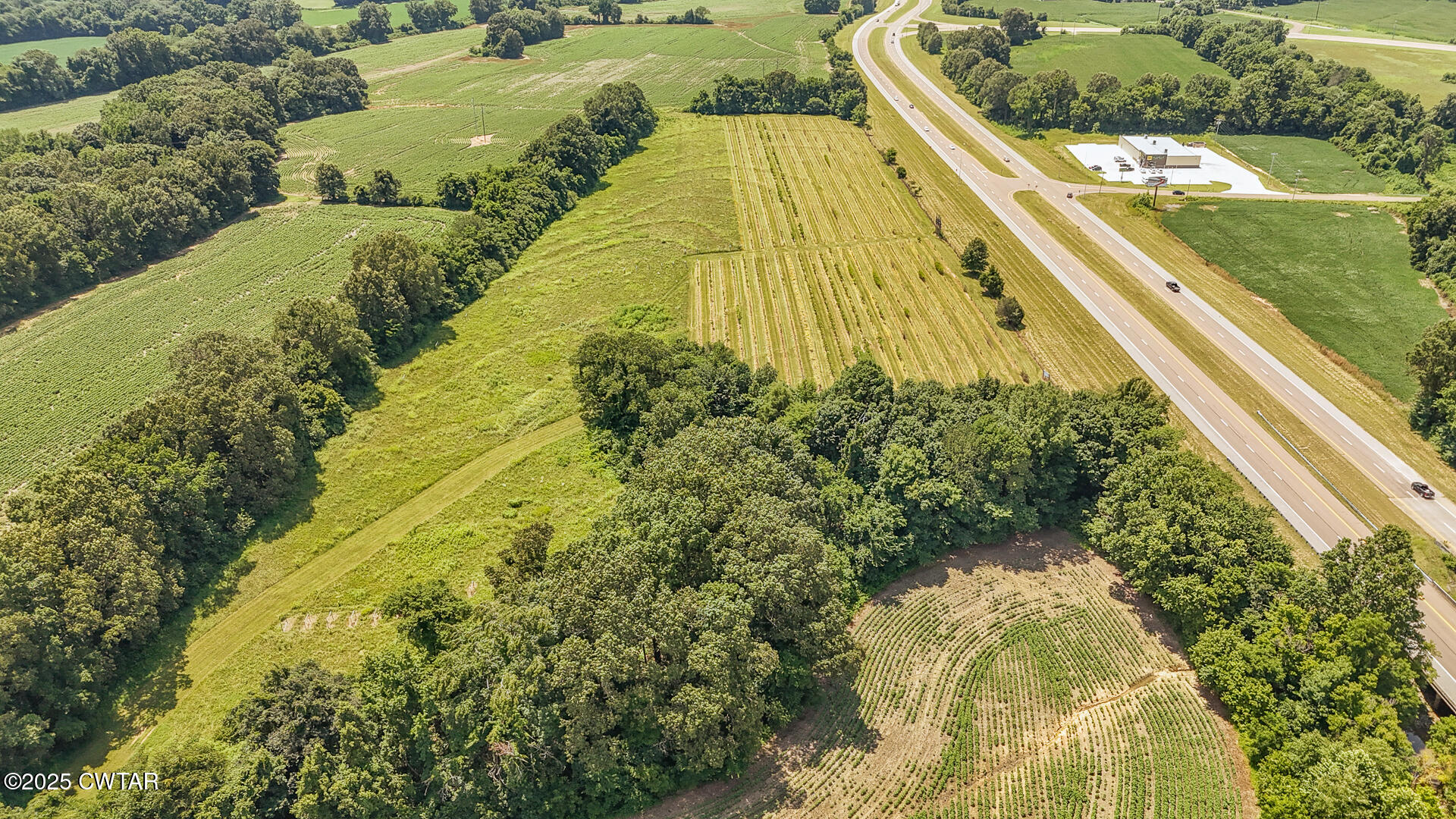 0 Hwy 45 Bypass