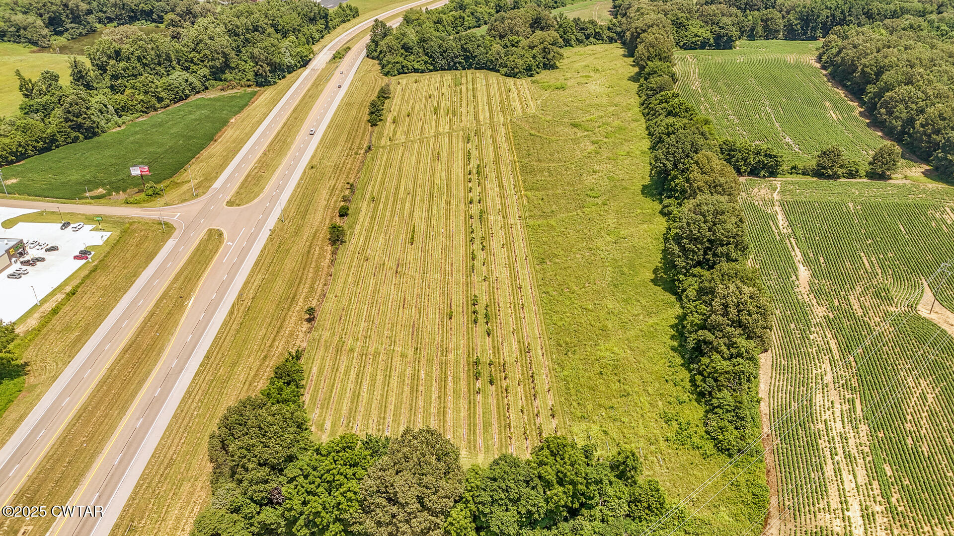 0 Hwy 45 Bypass