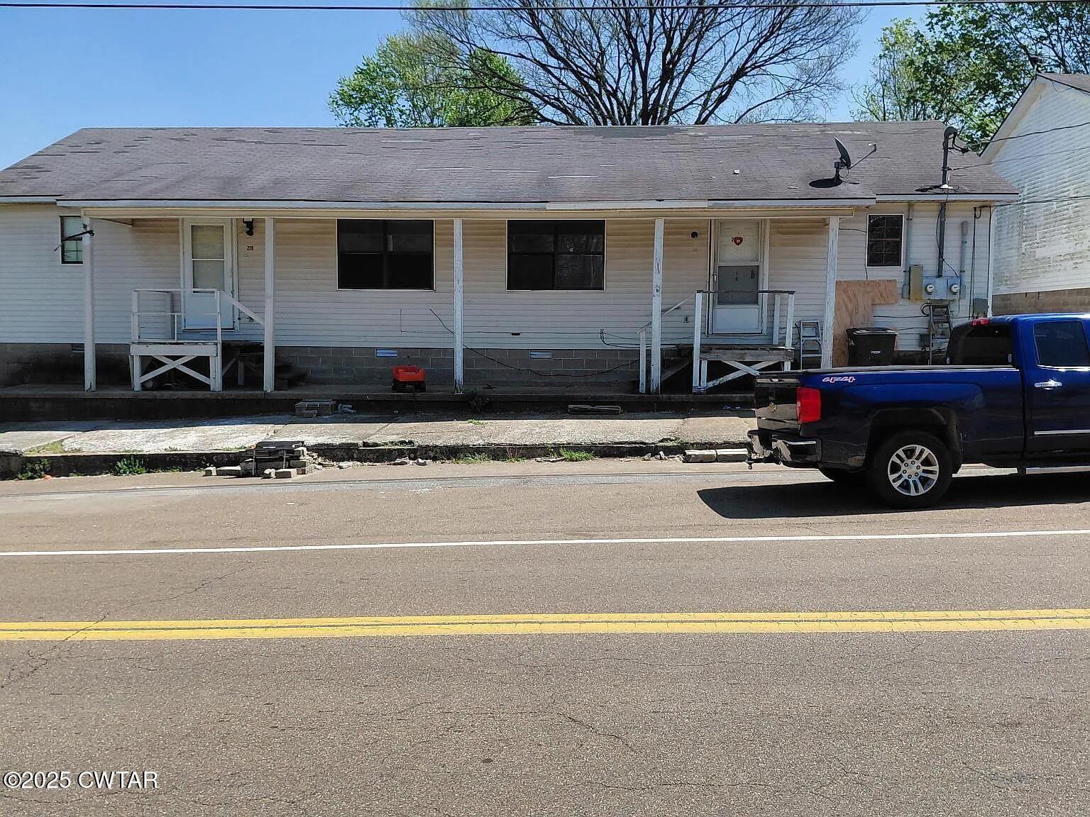 215 N Main Street
