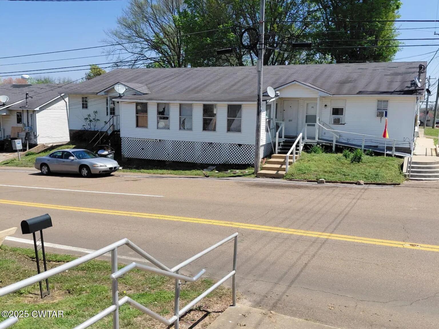 207 N Main Street
