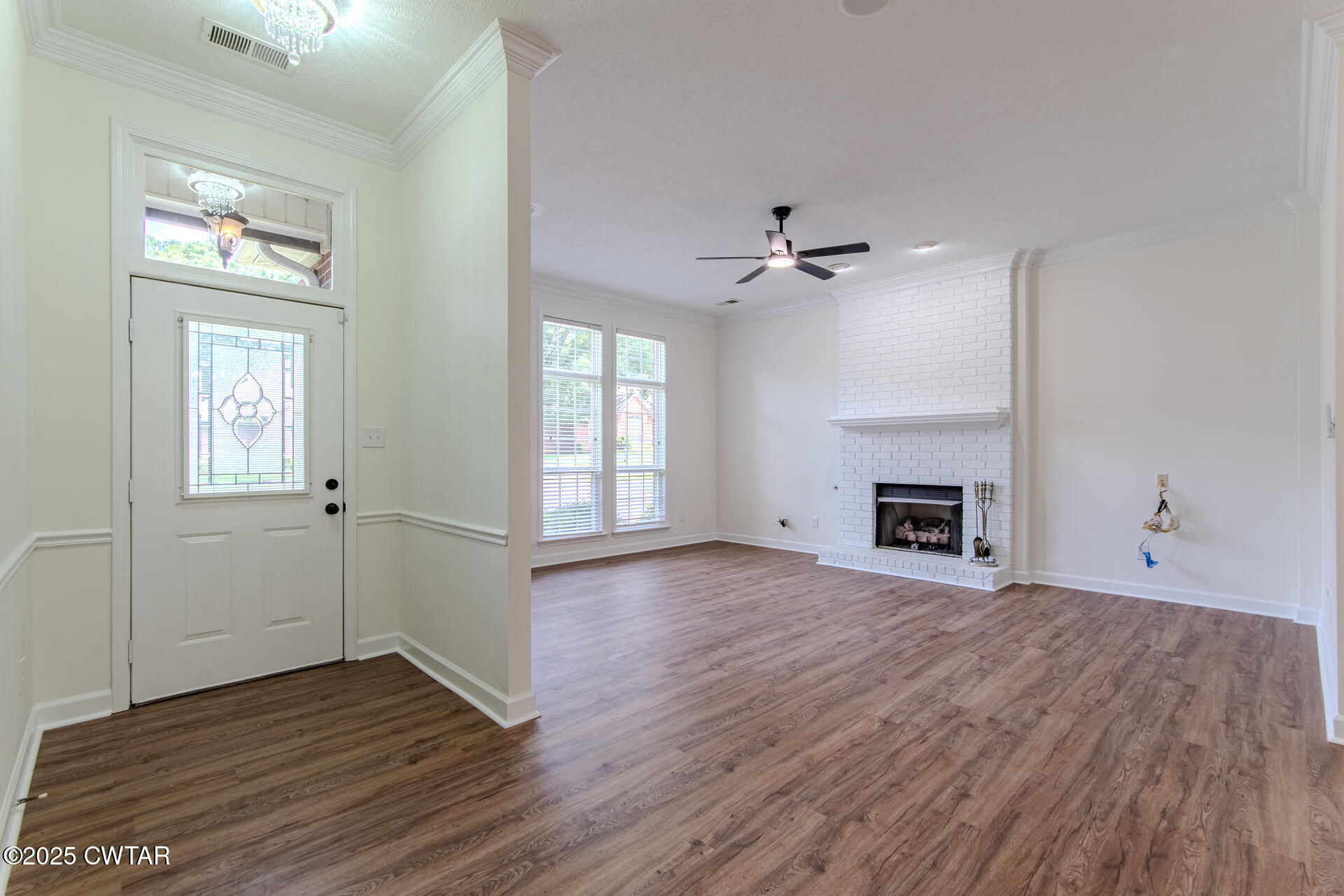 126 Bent Creek Lane