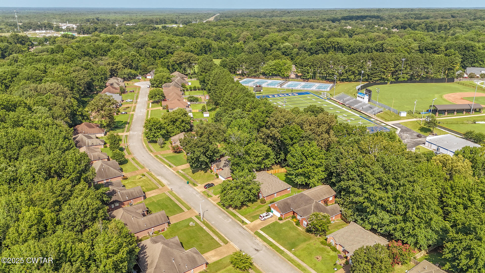 126 Bent Creek Lane