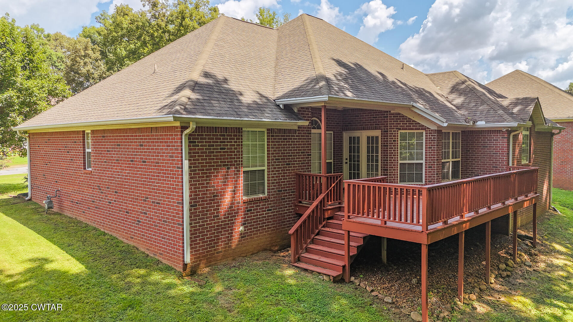 126 Bent Creek Lane