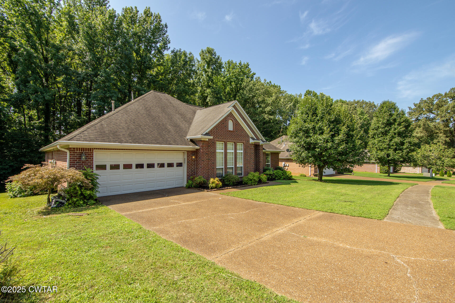 126 Bent Creek Lane