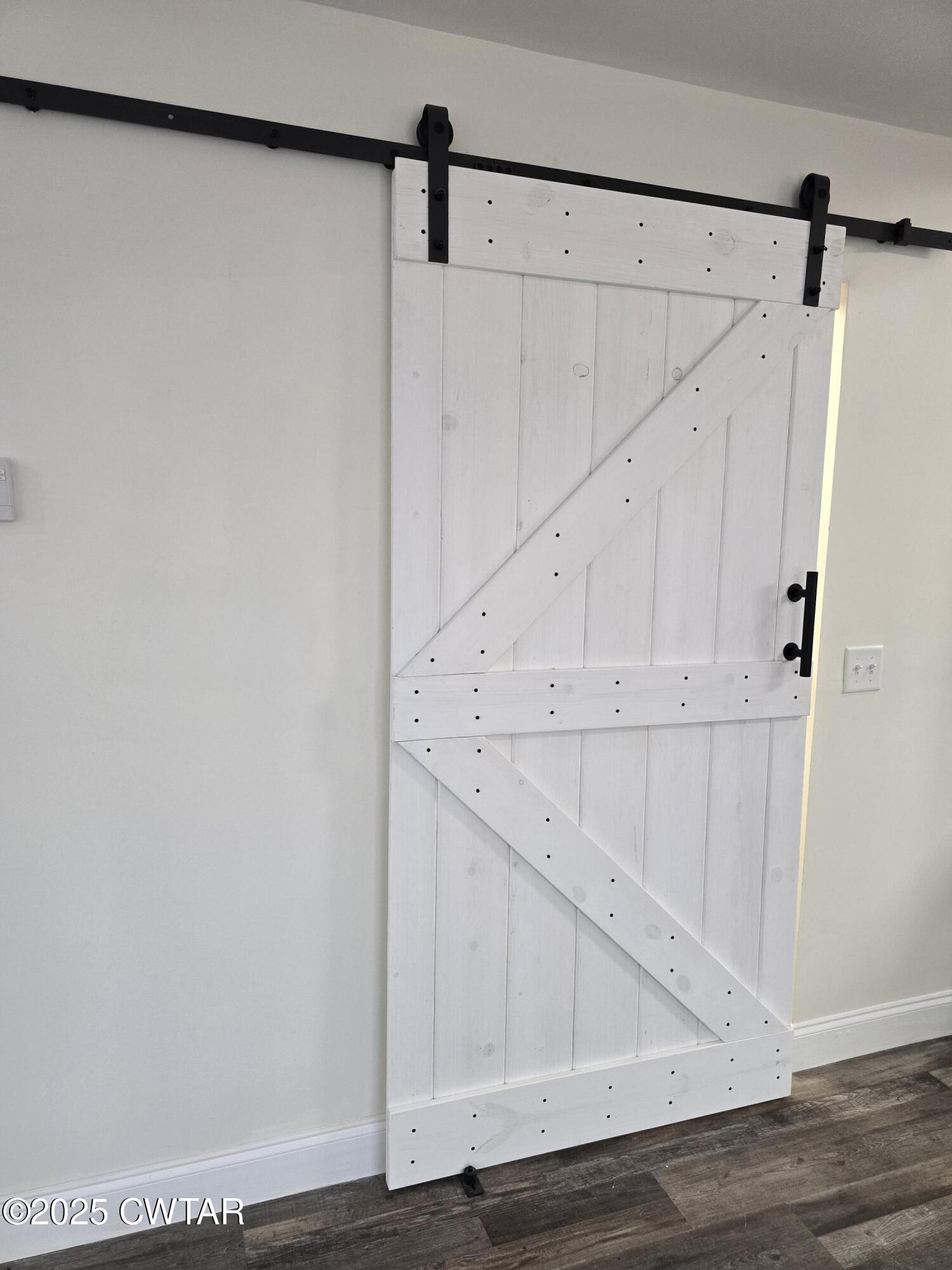 527 Chester Levee Road