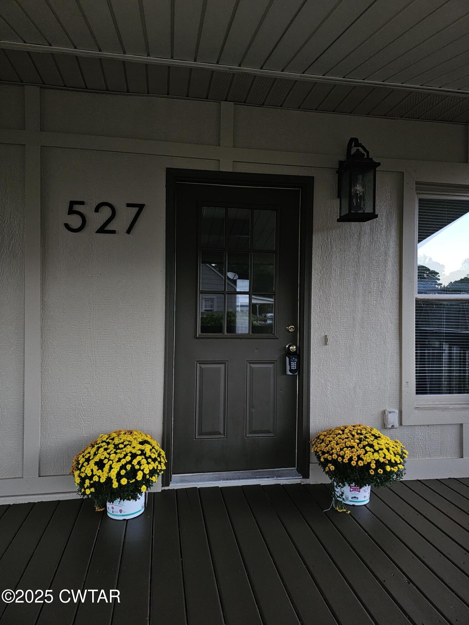 527 Chester Levee Road