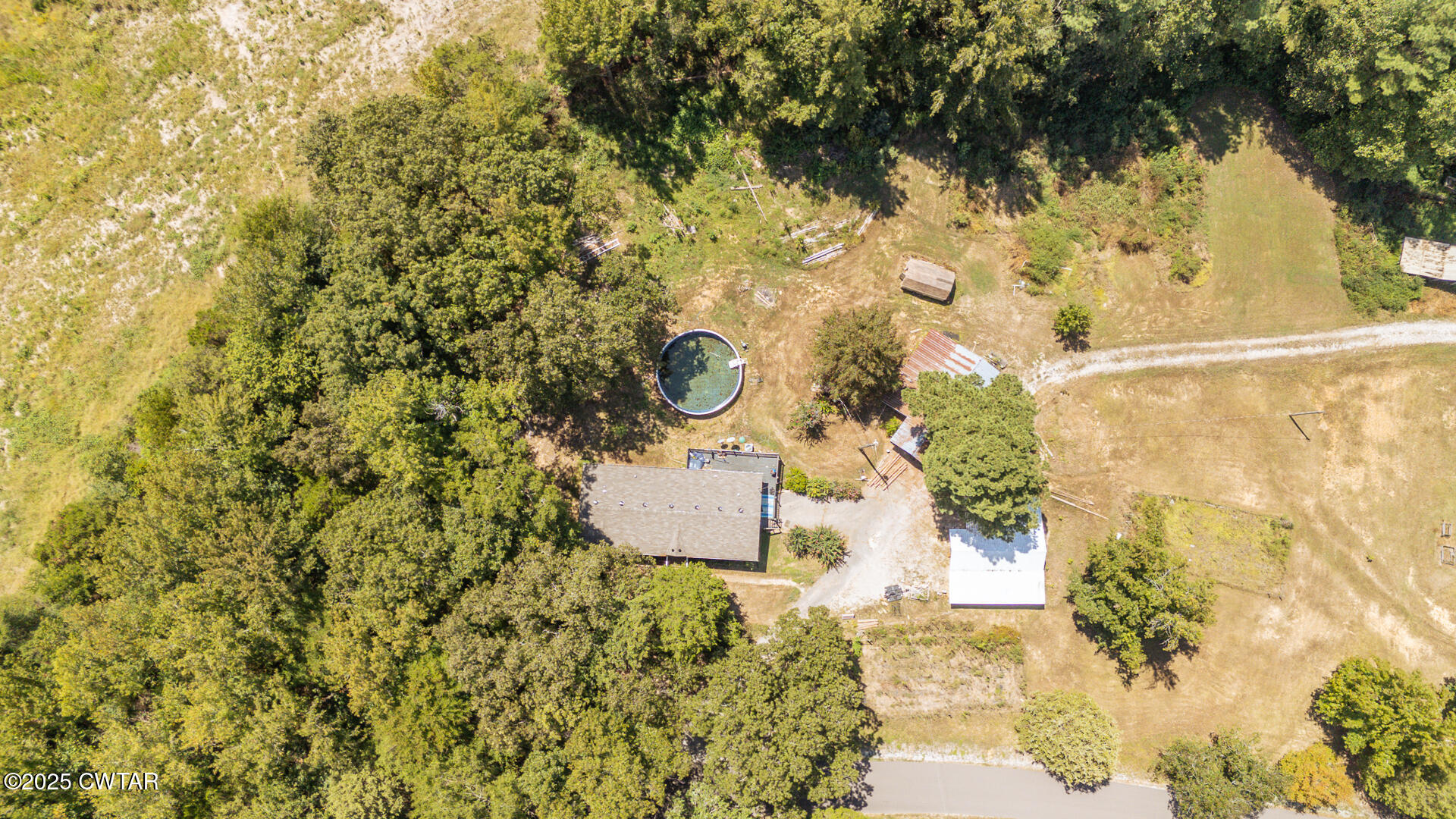 2127 Horny Head Creek Road