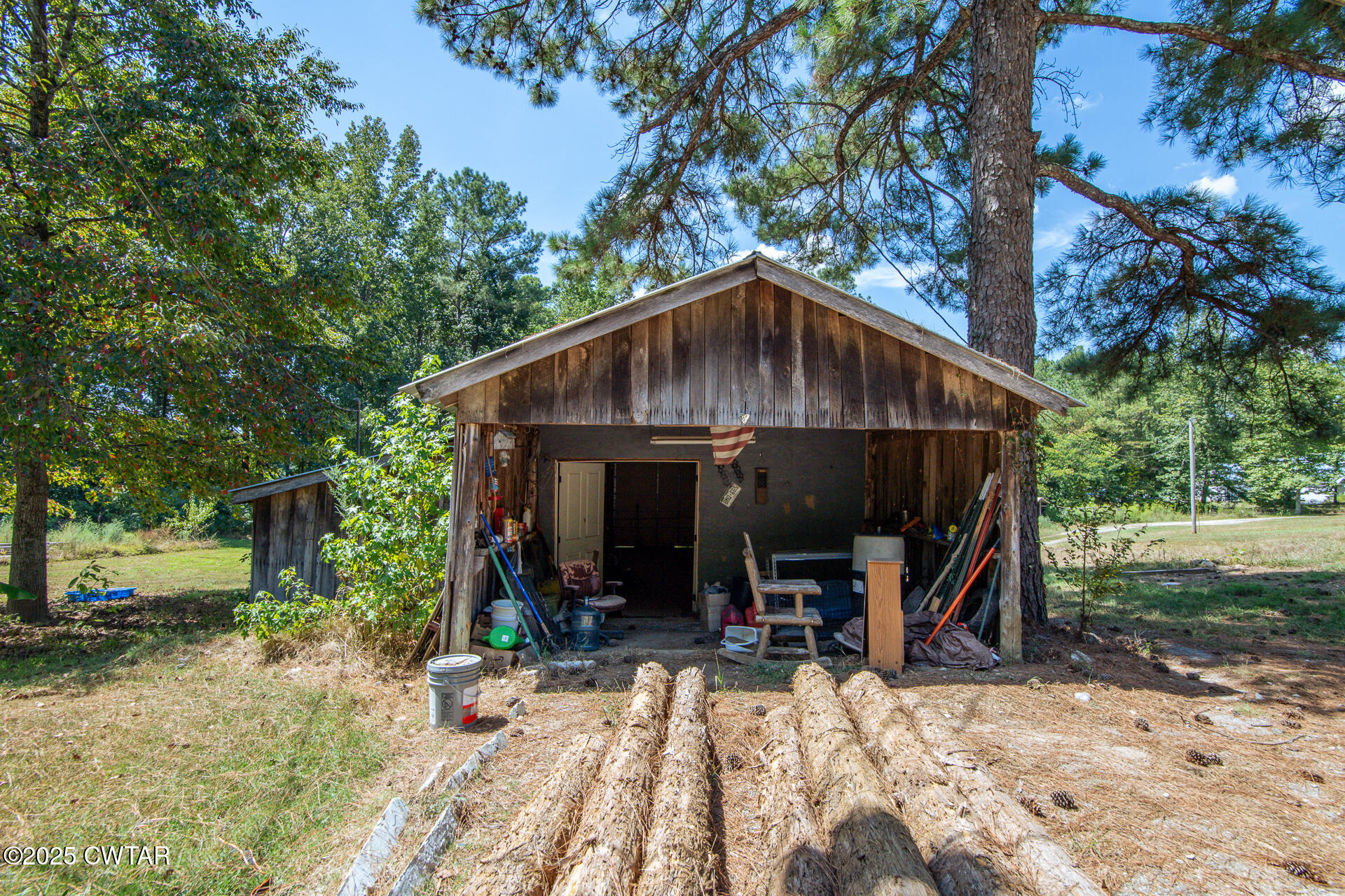 2127 Horny Head Creek Road