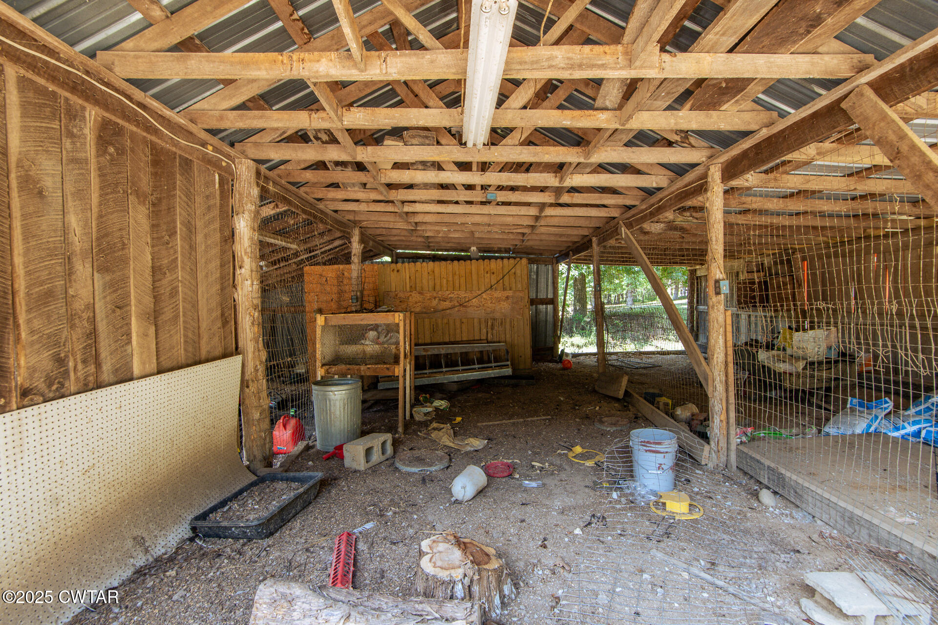 2127 Horny Head Creek Road