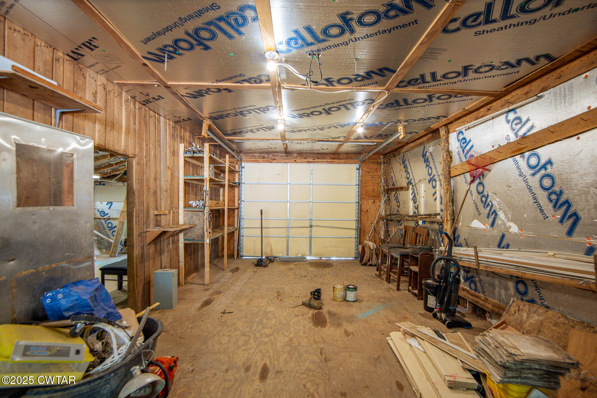 2127 Horny Head Creek Road