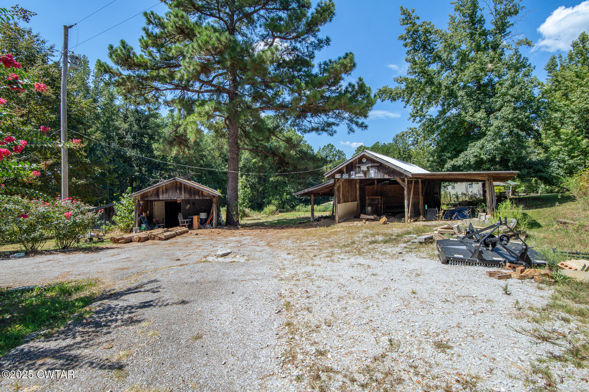 2127 Horny Head Creek Road