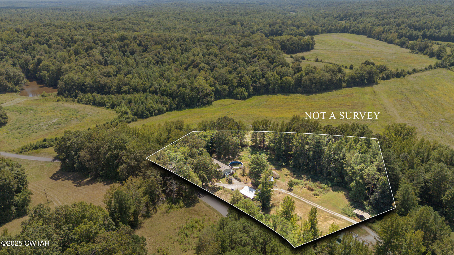 2127 Horny Head Creek Road