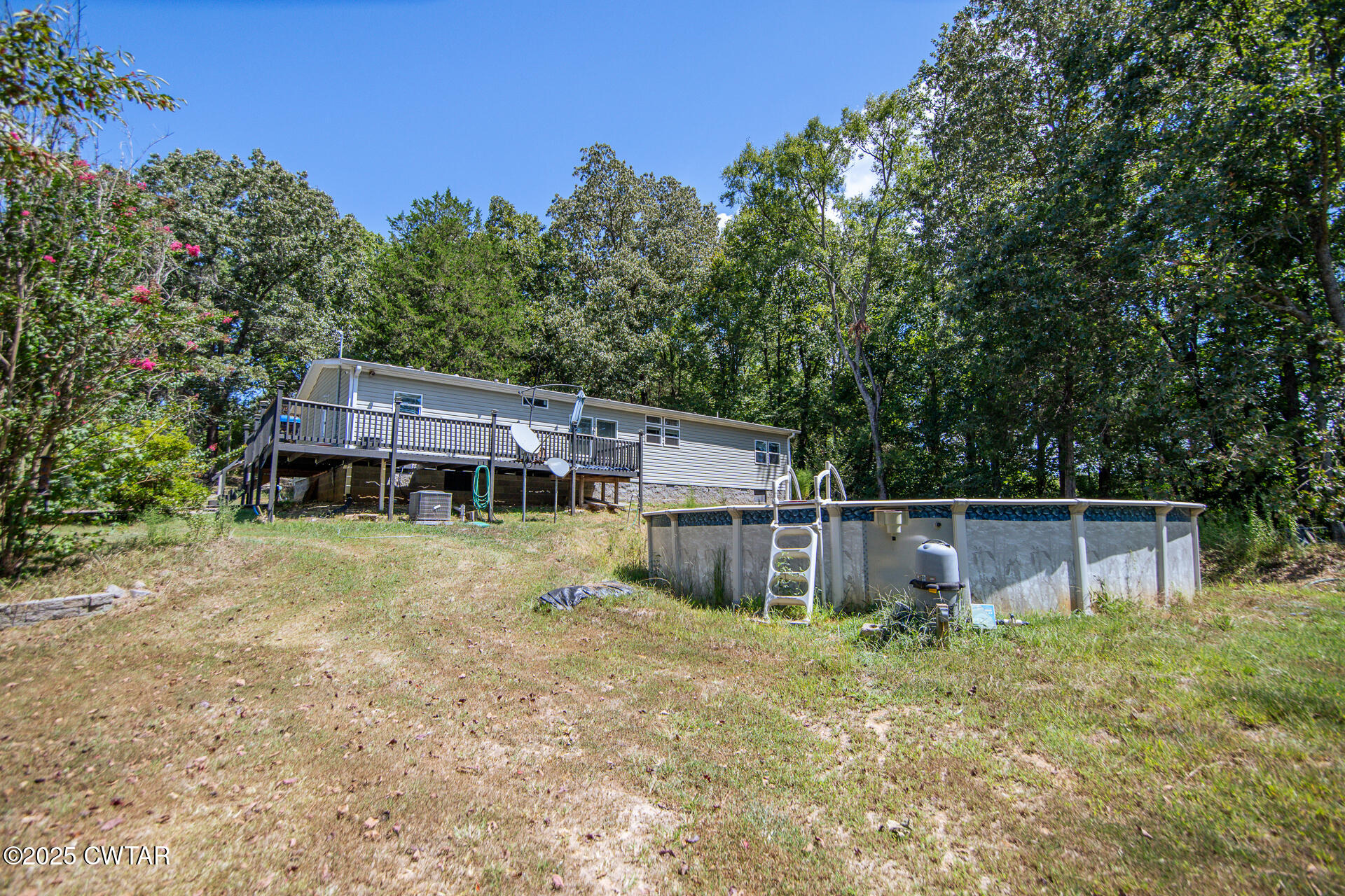 2127 Horny Head Creek Road