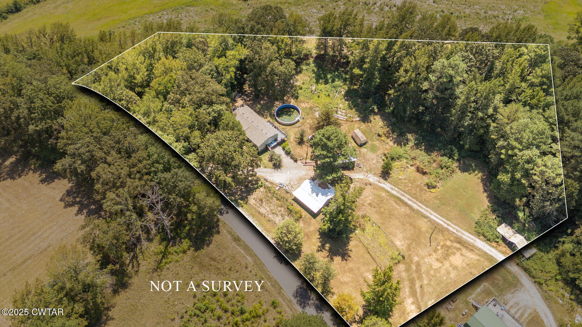 2127 Horny Head Creek Road