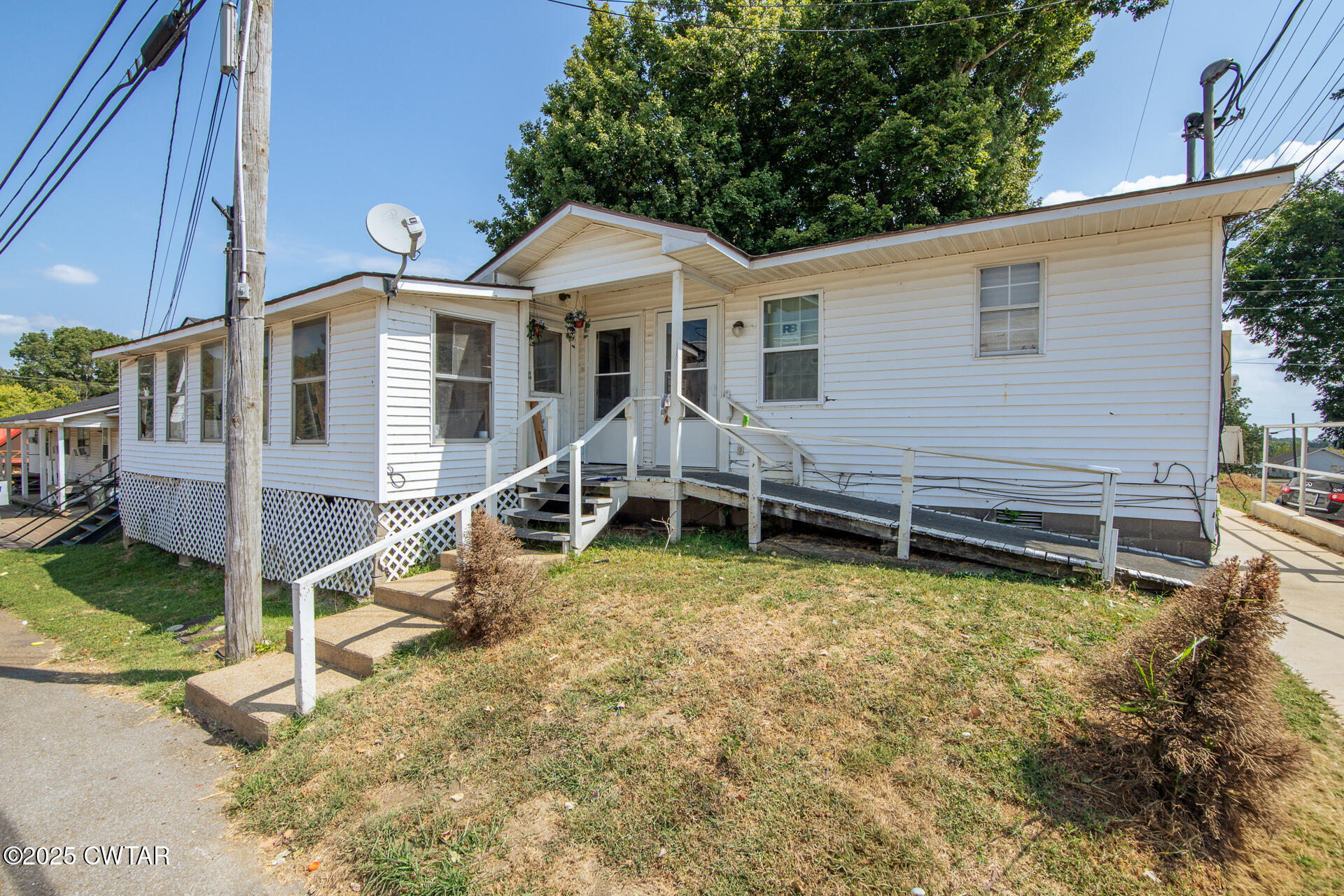207 Main Street