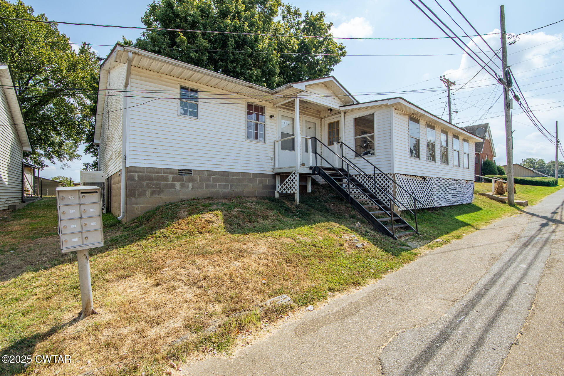 207 Main Street