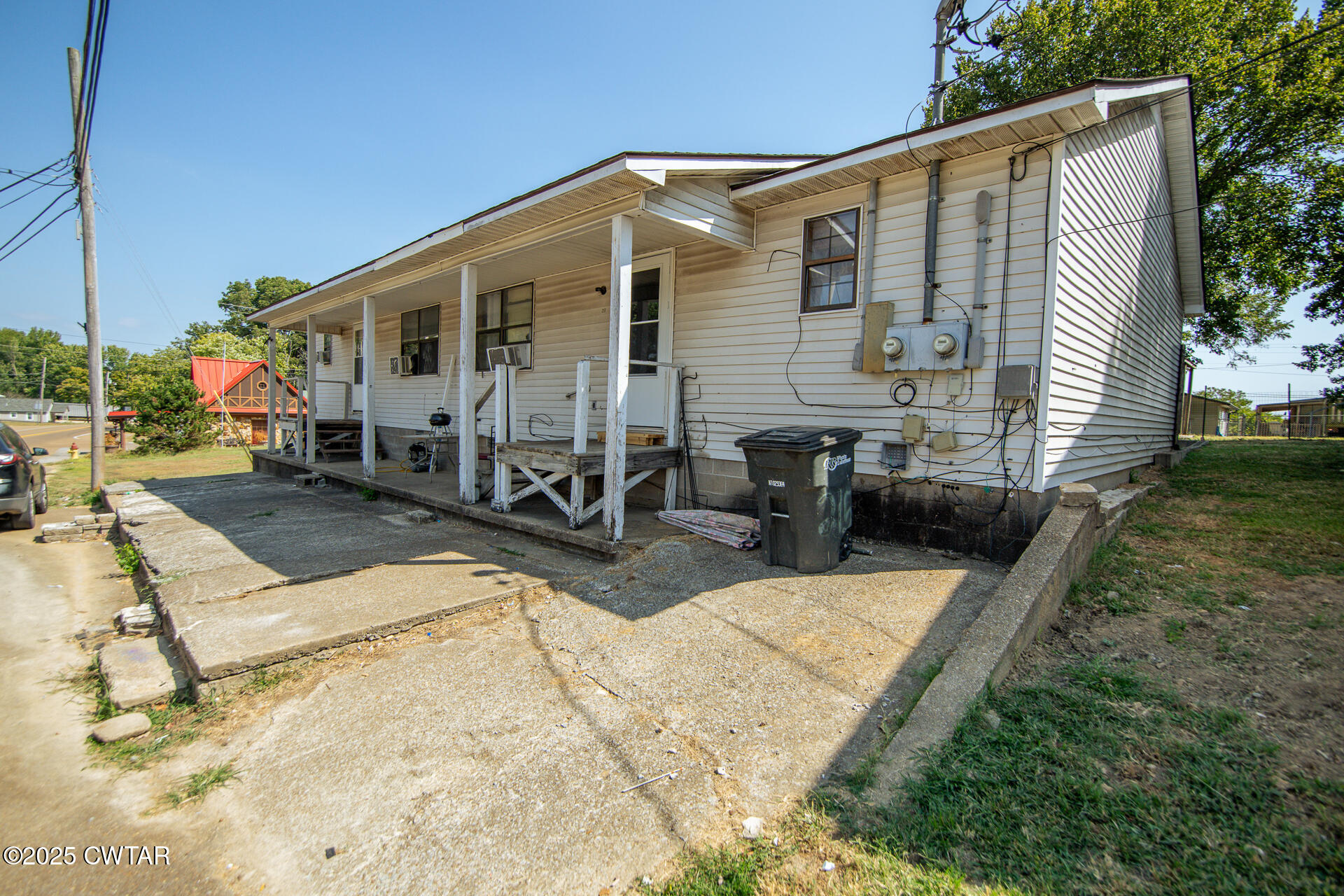 207 Main Street