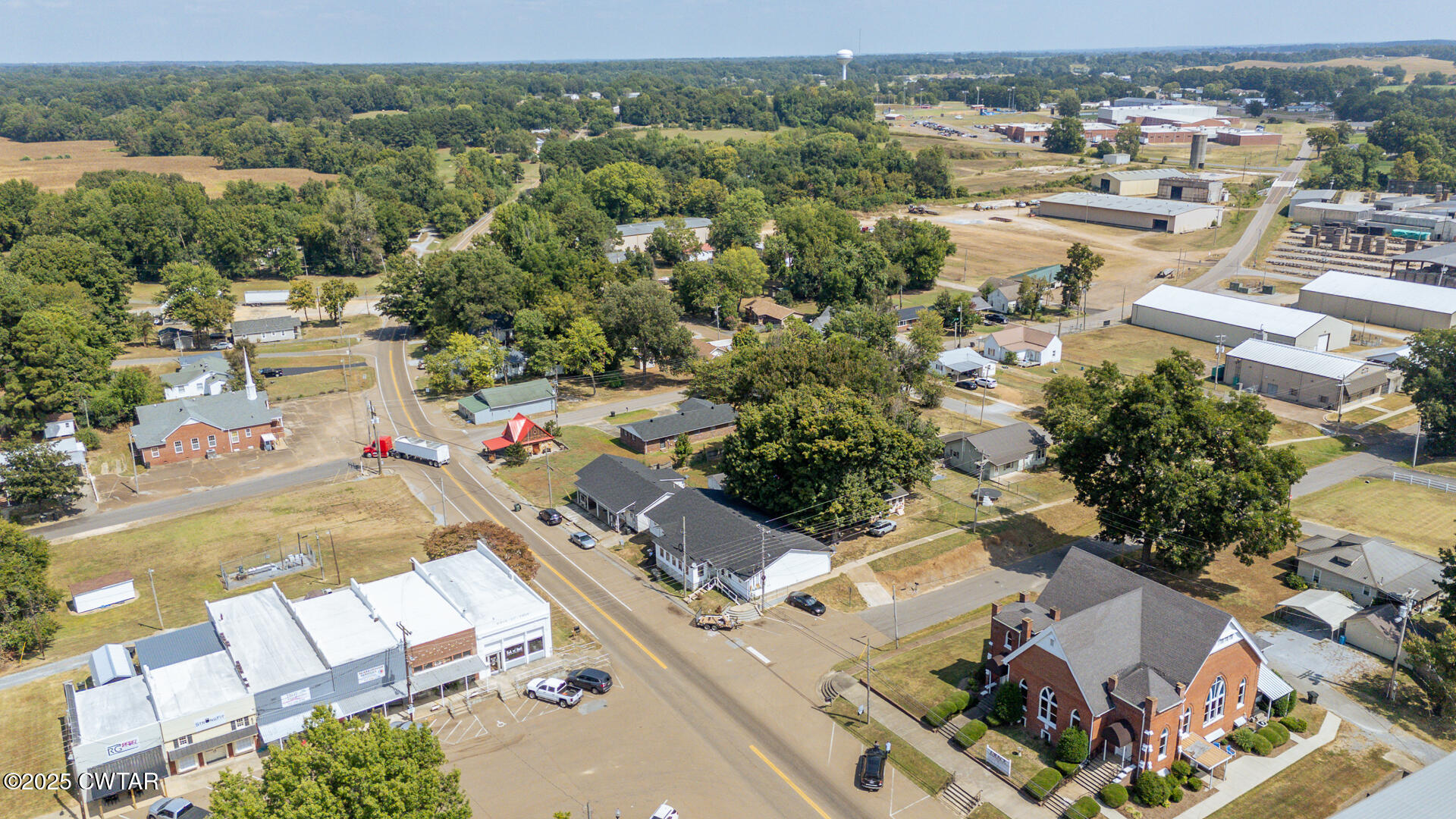 207 Main Street