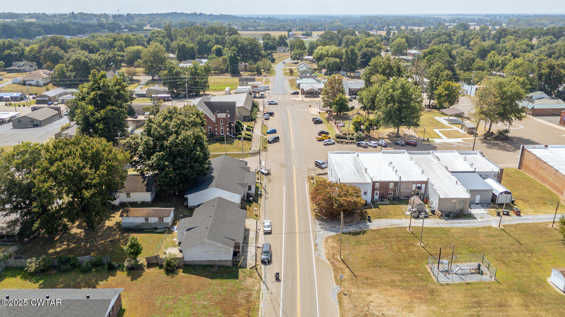 207 Main Street