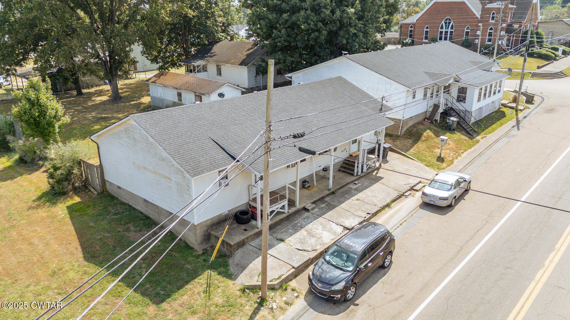 207 Main Street