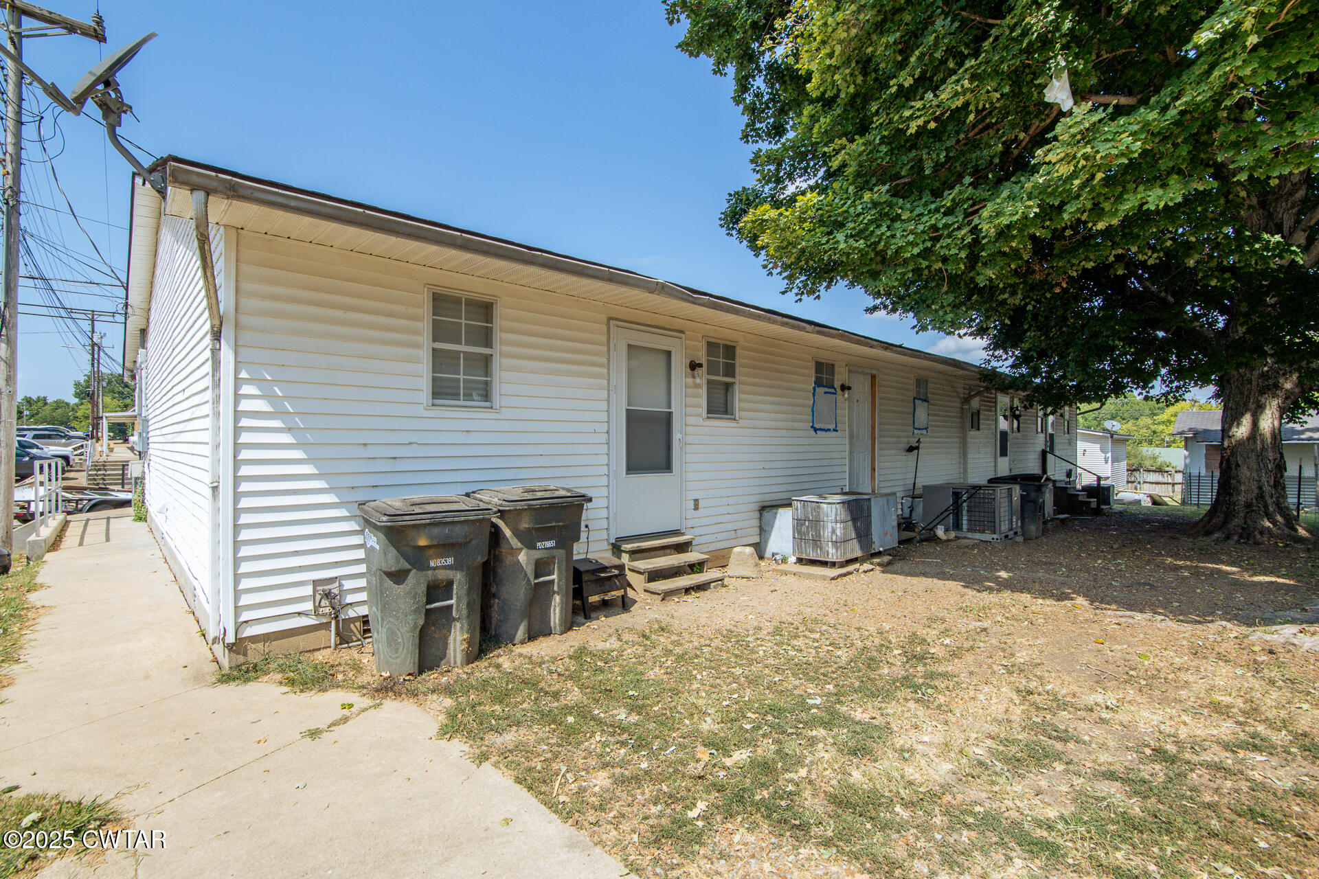 207 Main Street