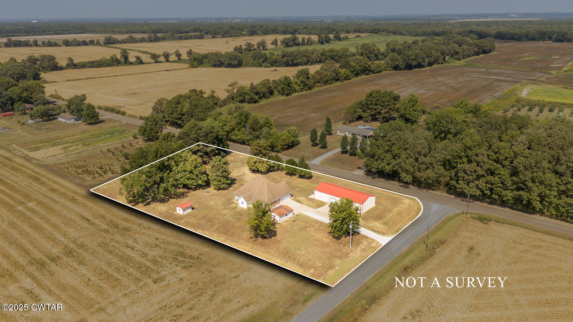 3253 E Union Grove Road