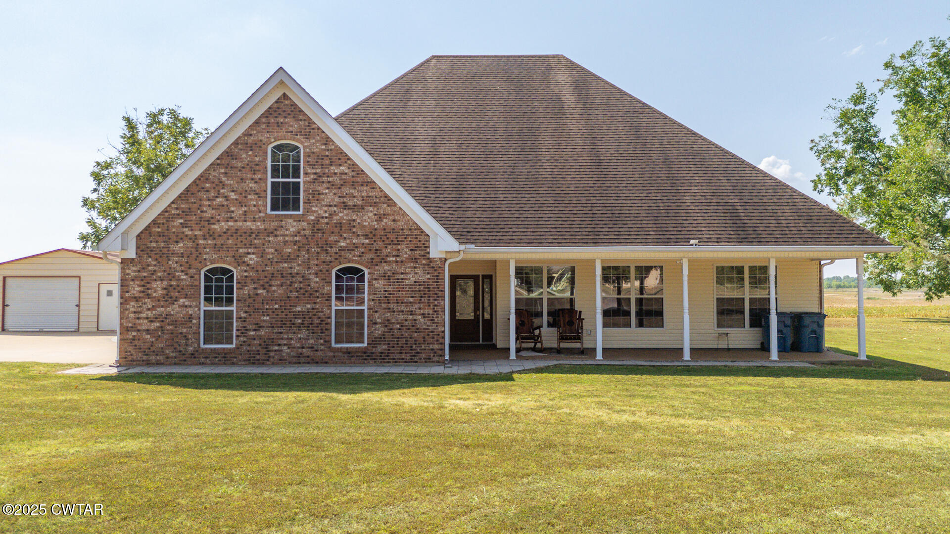 3253 E Union Grove Road