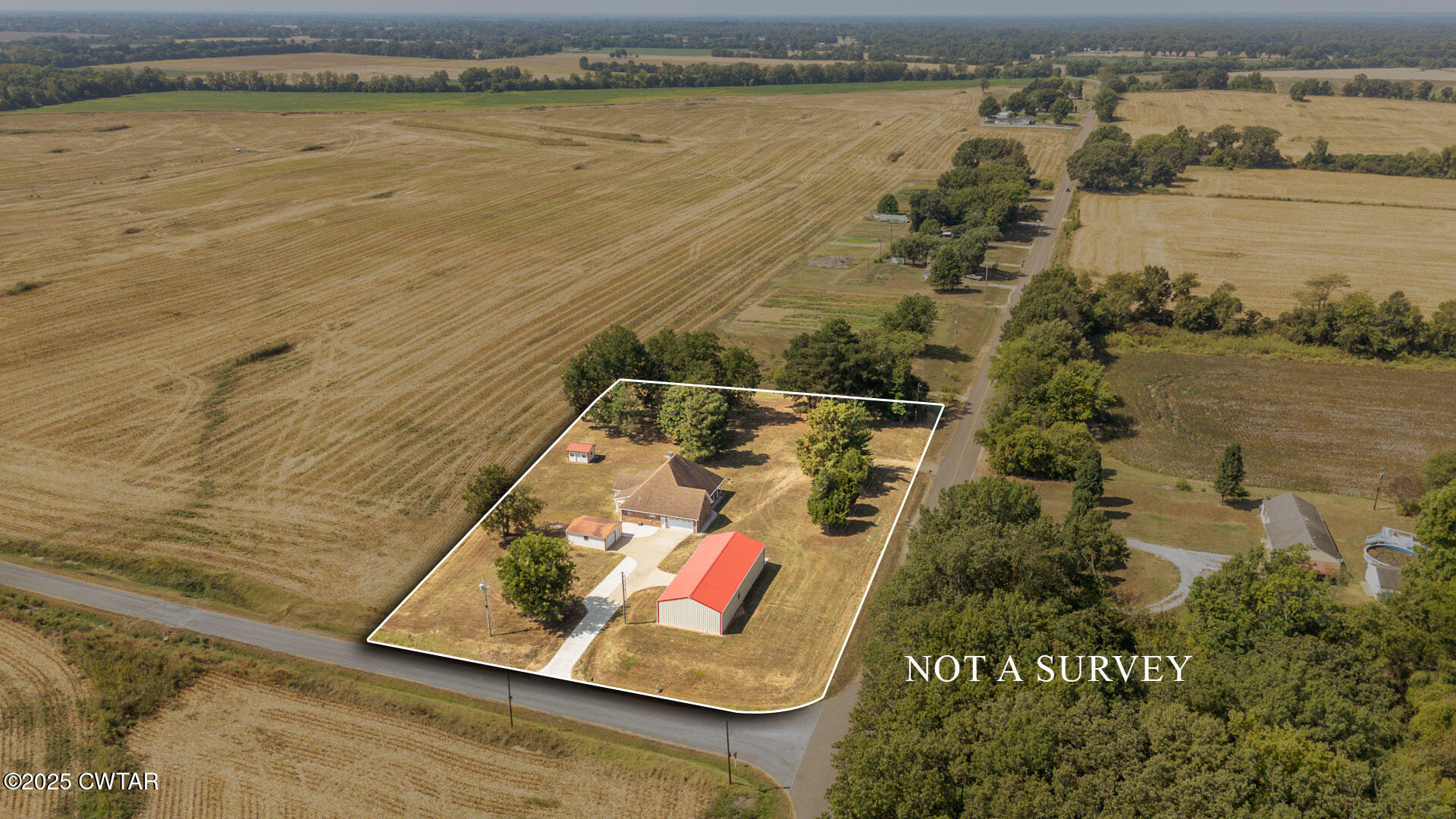 3253 E Union Grove Road