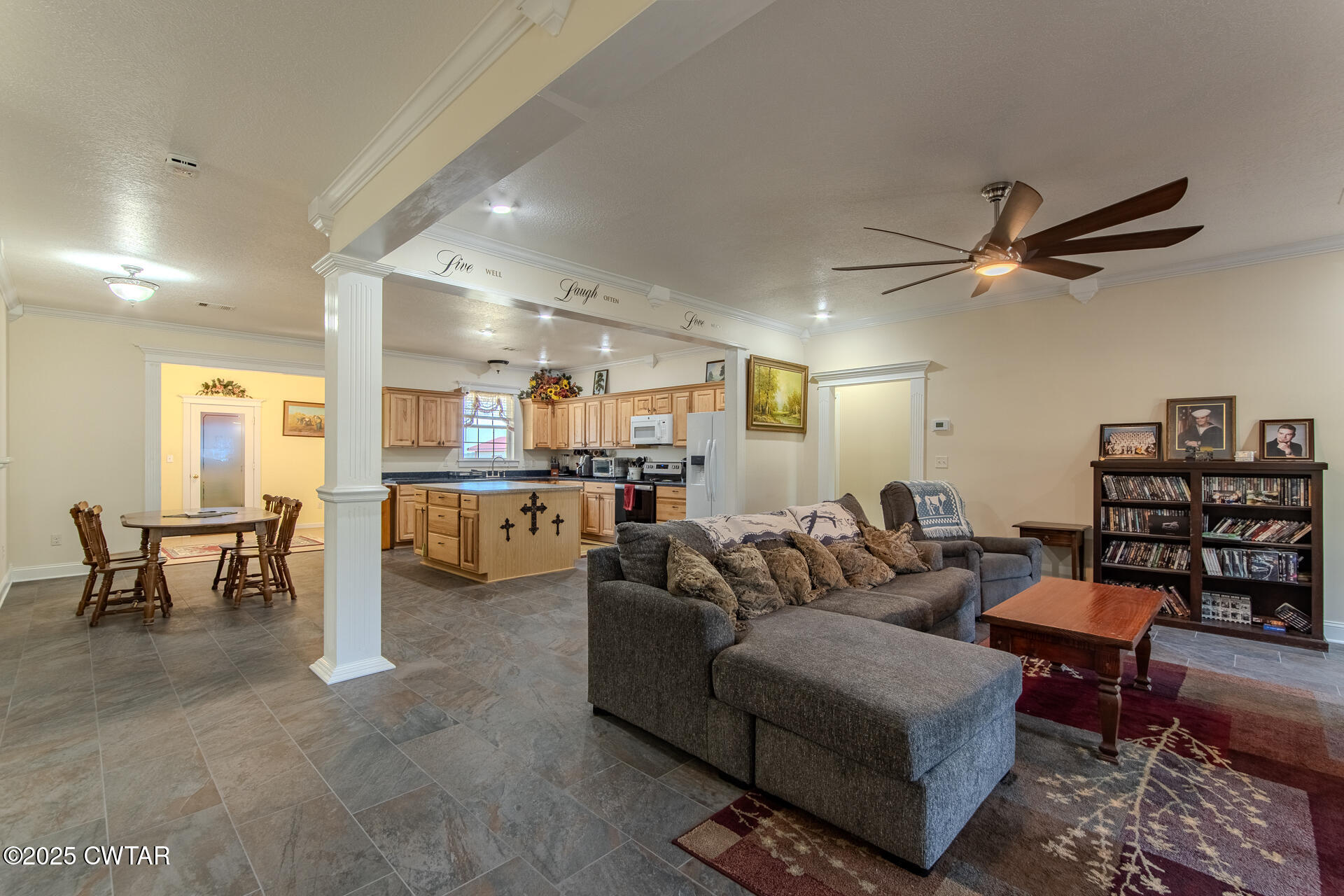 3253 E Union Grove Road