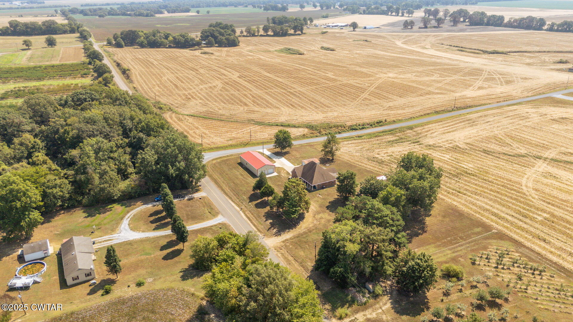 3253 E Union Grove Road