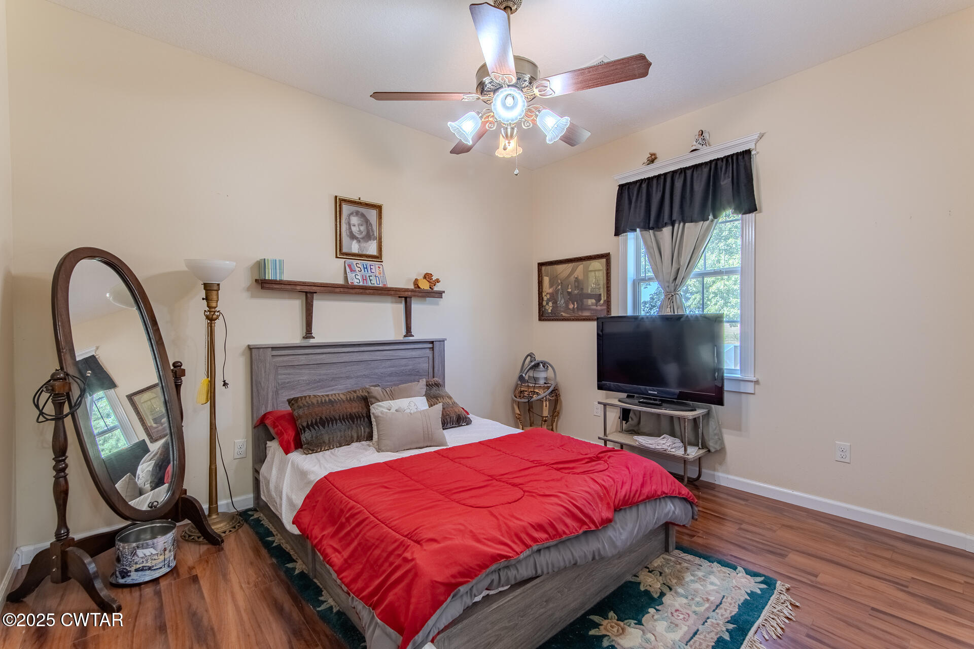 3253 E Union Grove Road