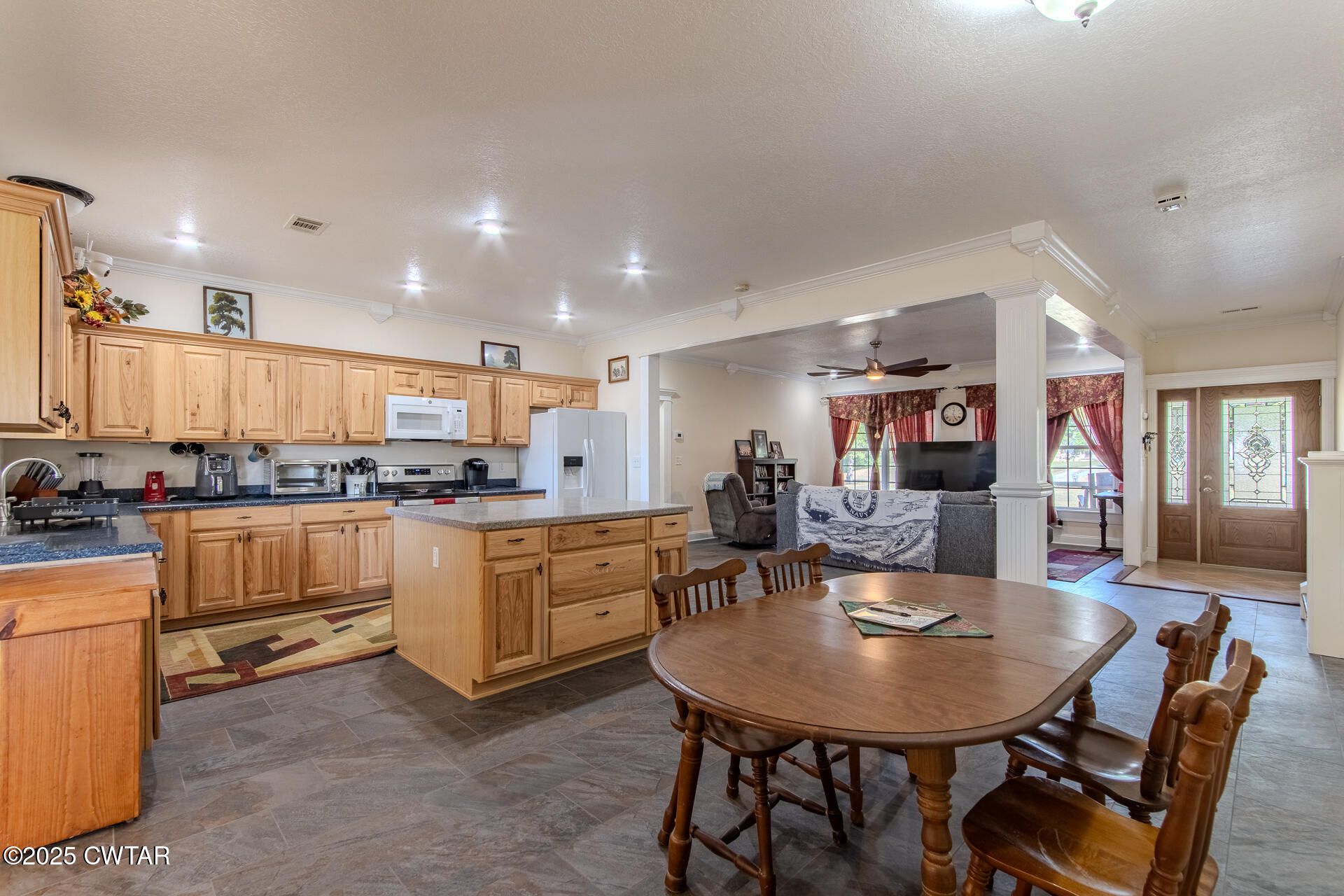 3253 E Union Grove Road