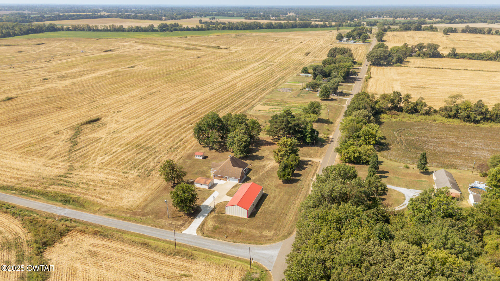 3253 E Union Grove Road