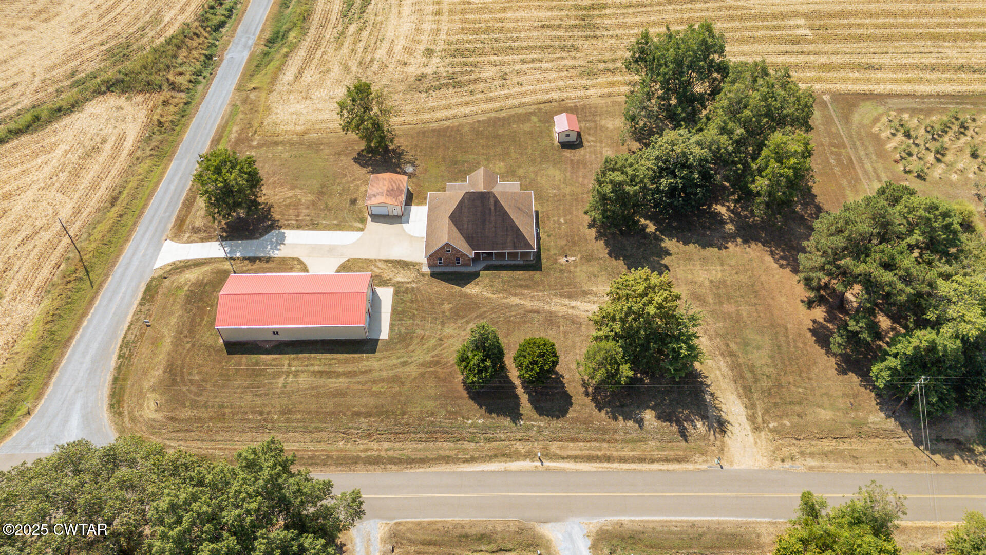 3253 E Union Grove Road