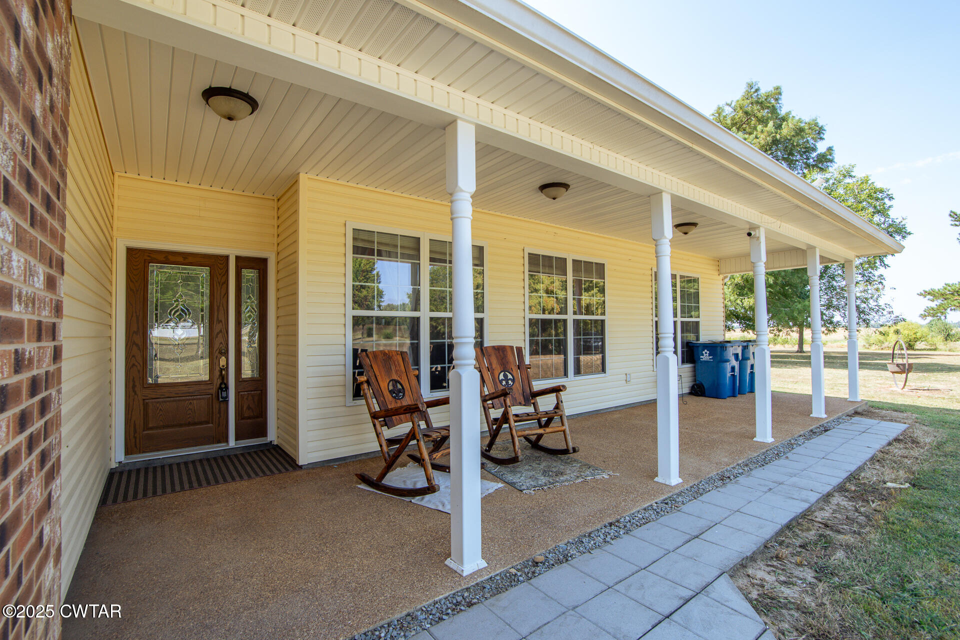 3253 E Union Grove Road