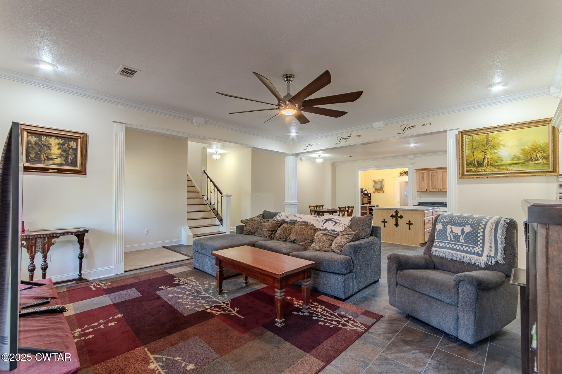 3253 E Union Grove Road