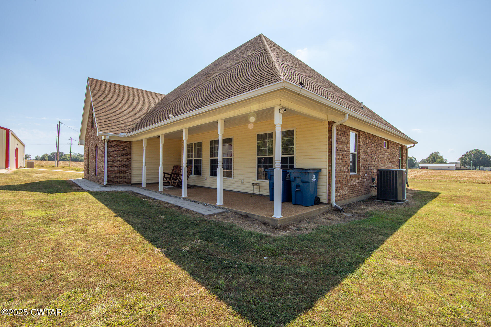 3253 E Union Grove Road