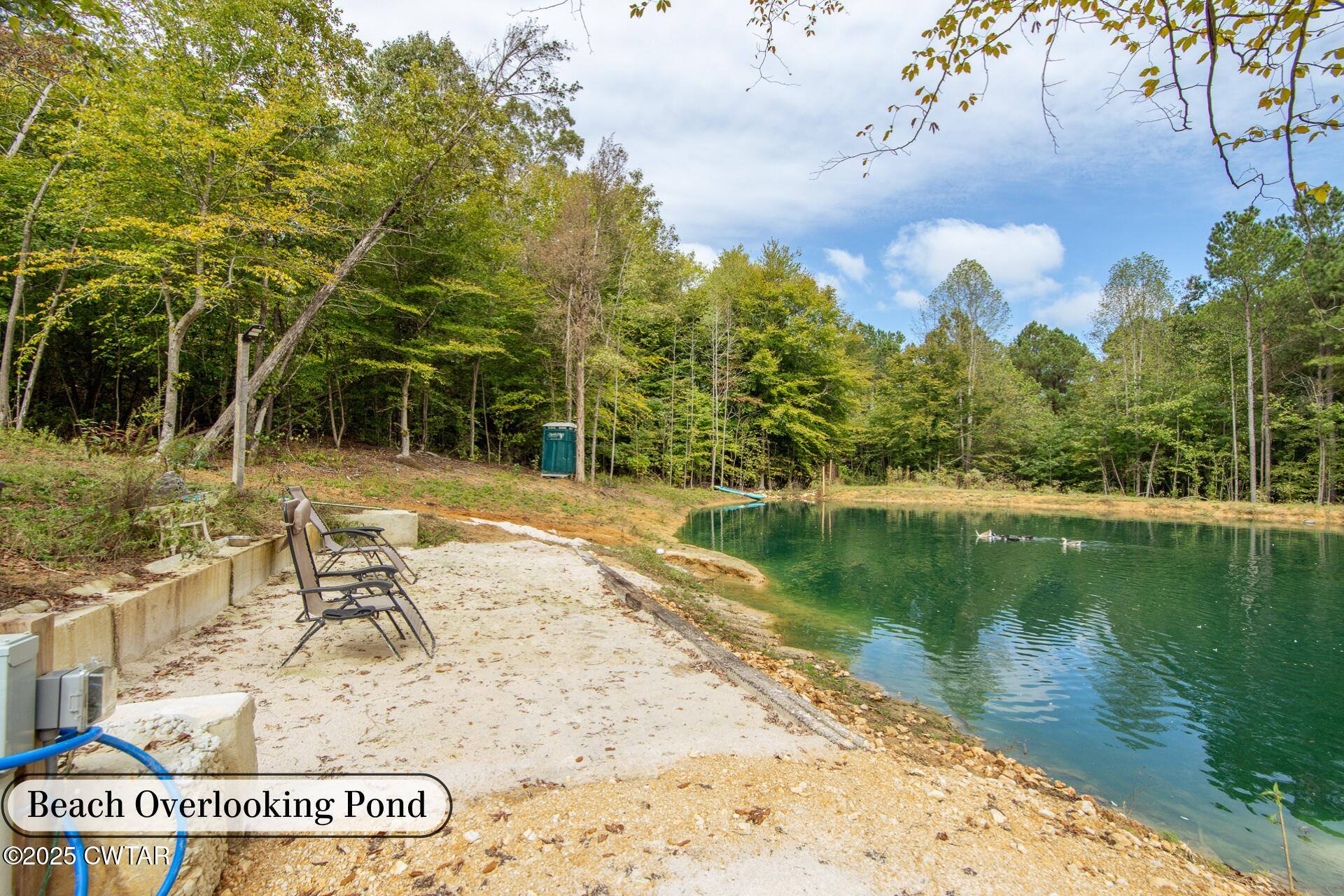 424 Firetower Road