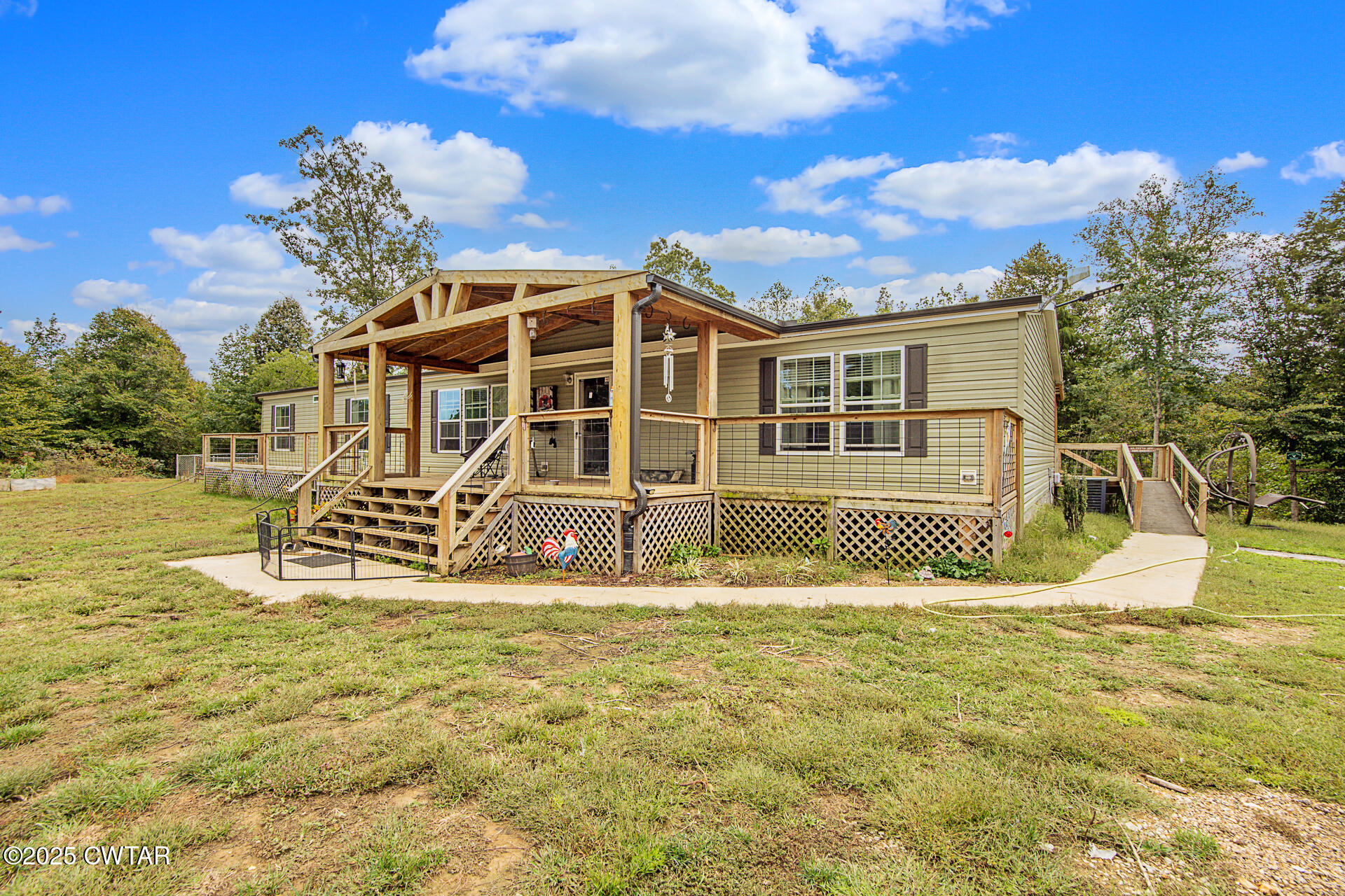 424 Firetower Road